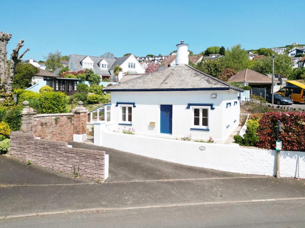 Main image of property: Forder Lane, Bishopsteignton, TQ14