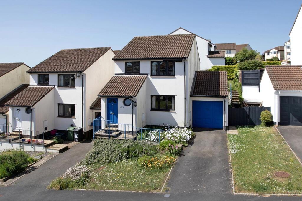 Main image of property: Moor View Drive, Teignmouth, TQ14
