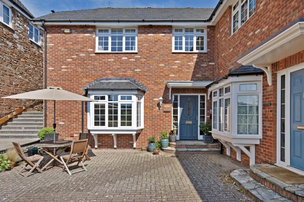 Main image of property: Lindridge Park, Bishopsteignton, Devon. TQ14 9TF