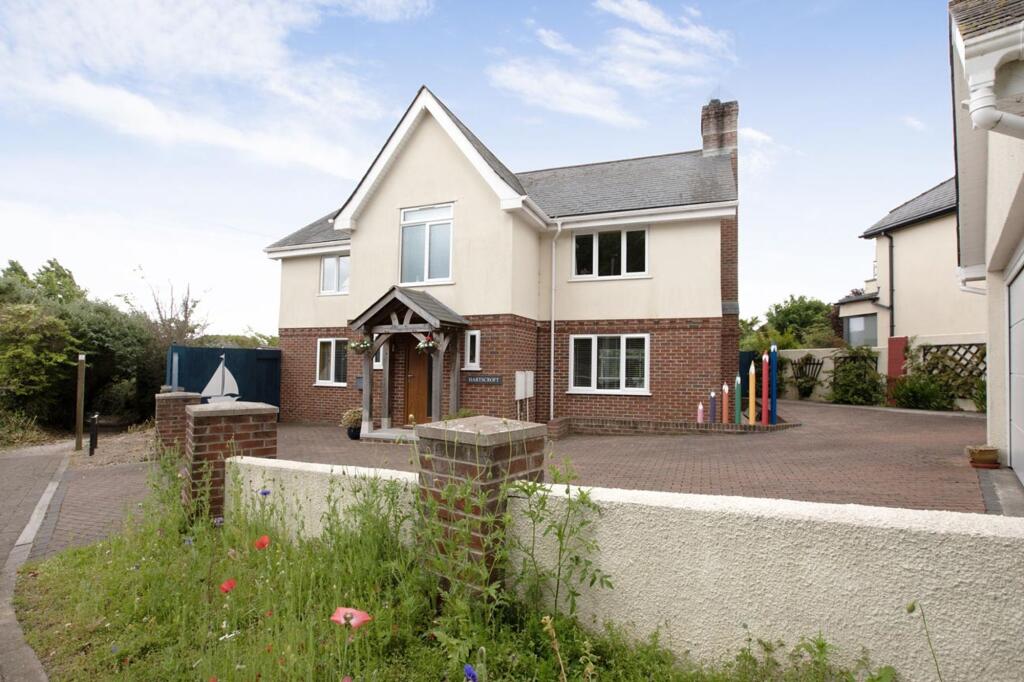 Main image of property: Flow Lane, Bishopsteignton, TQ14