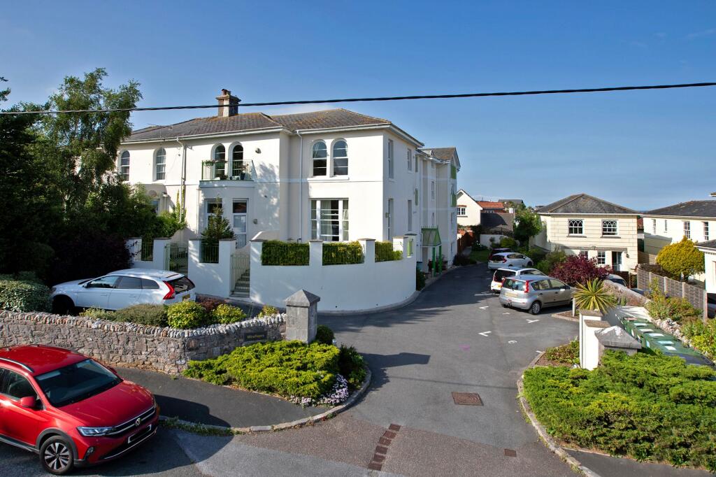 Main image of property: New Road, West Hayes New Road, TQ14