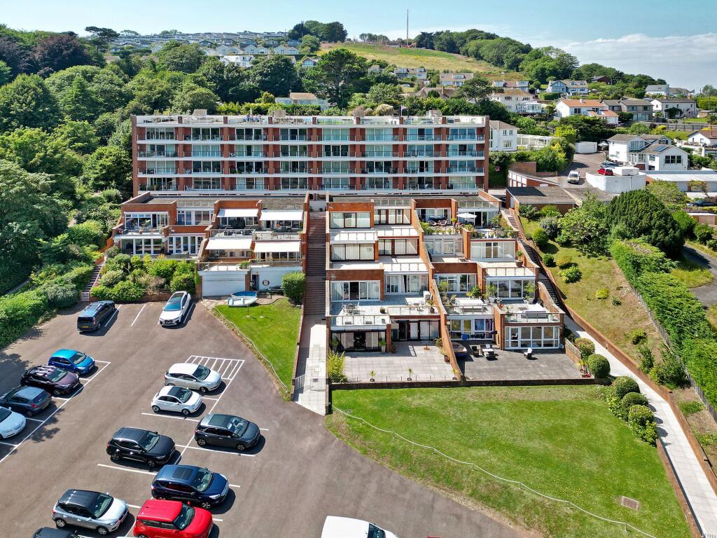 Main image of property: Dunmore Drive, Shaldon, TQ14