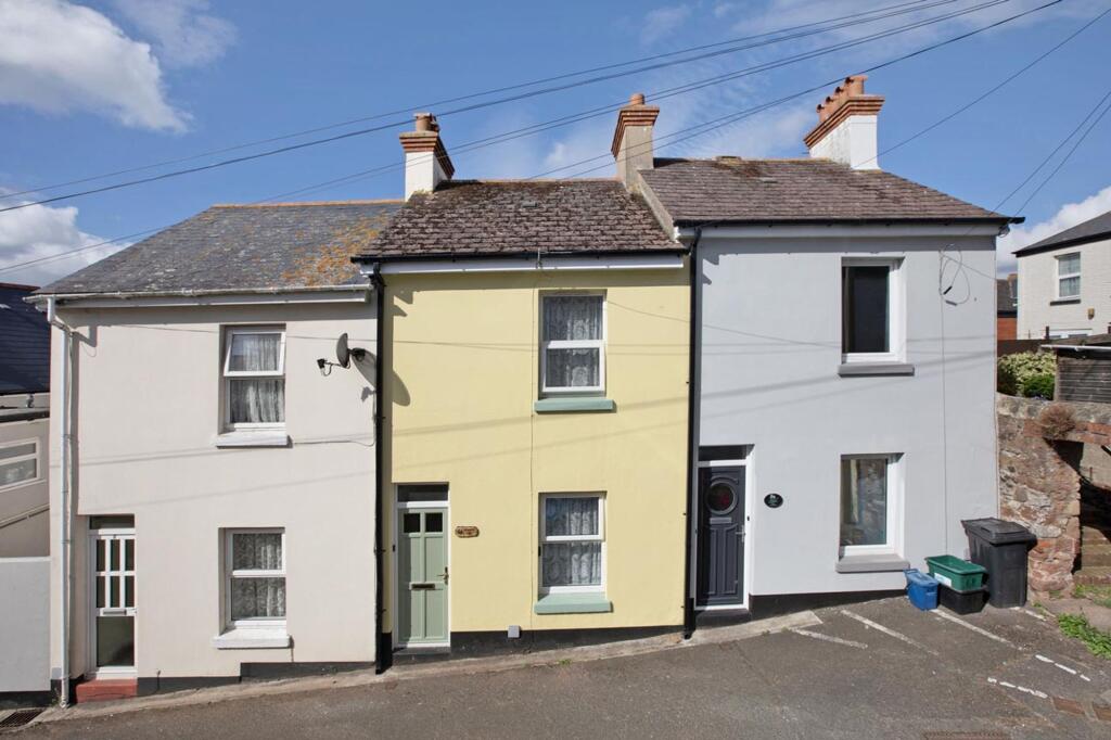 Main image of property: Daimonds Lane, Teignmouth, TQ14