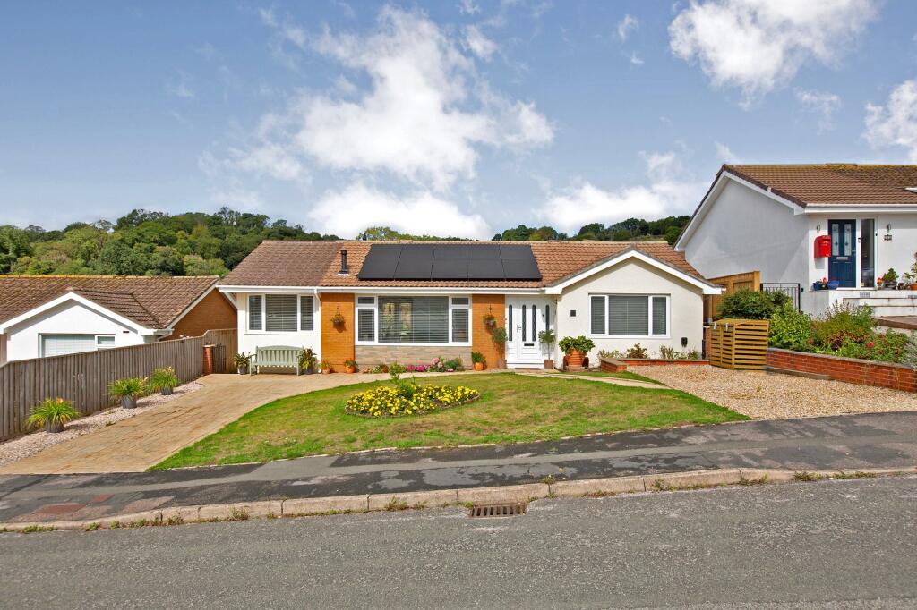 Main image of property: Grange Park, Bishopsteignton, TQ14