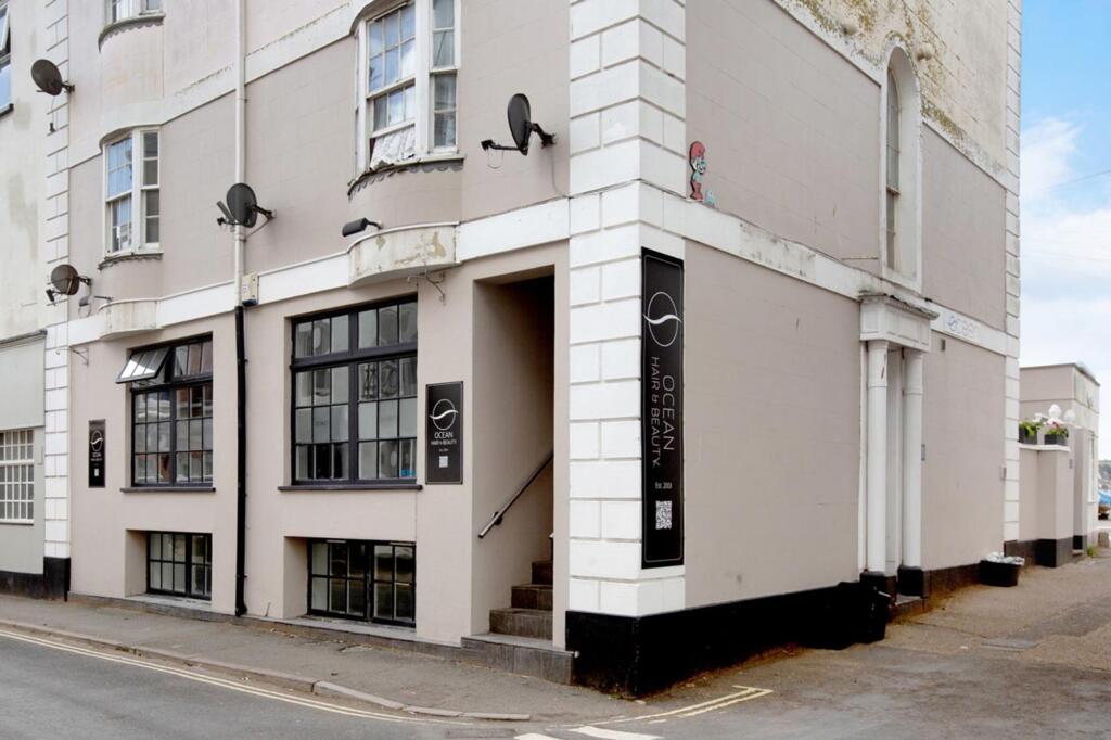 Main image of property: Northumberland Place, Teignmouth, TQ14