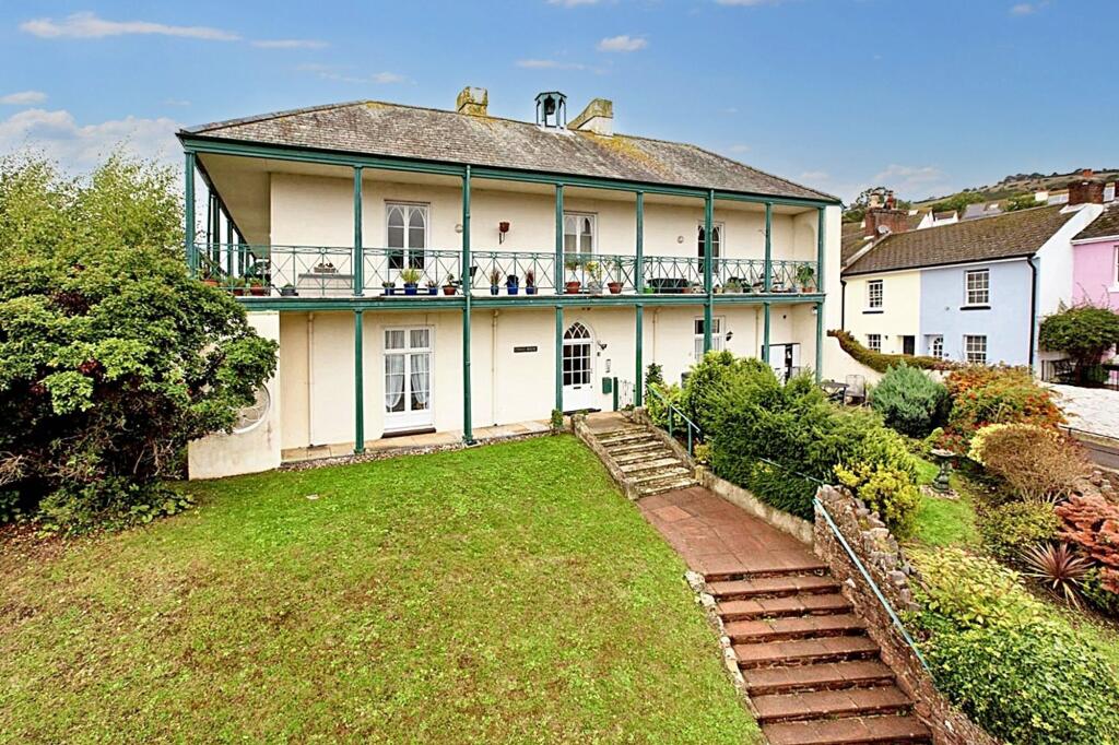 Main image of property: Fore Street, Bishopsteignton, TQ14