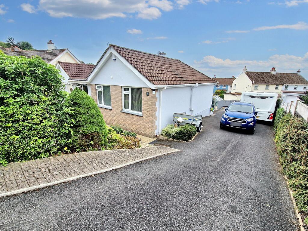 Main image of property: Grandison Avenue, Bishopsteignton, TQ14
