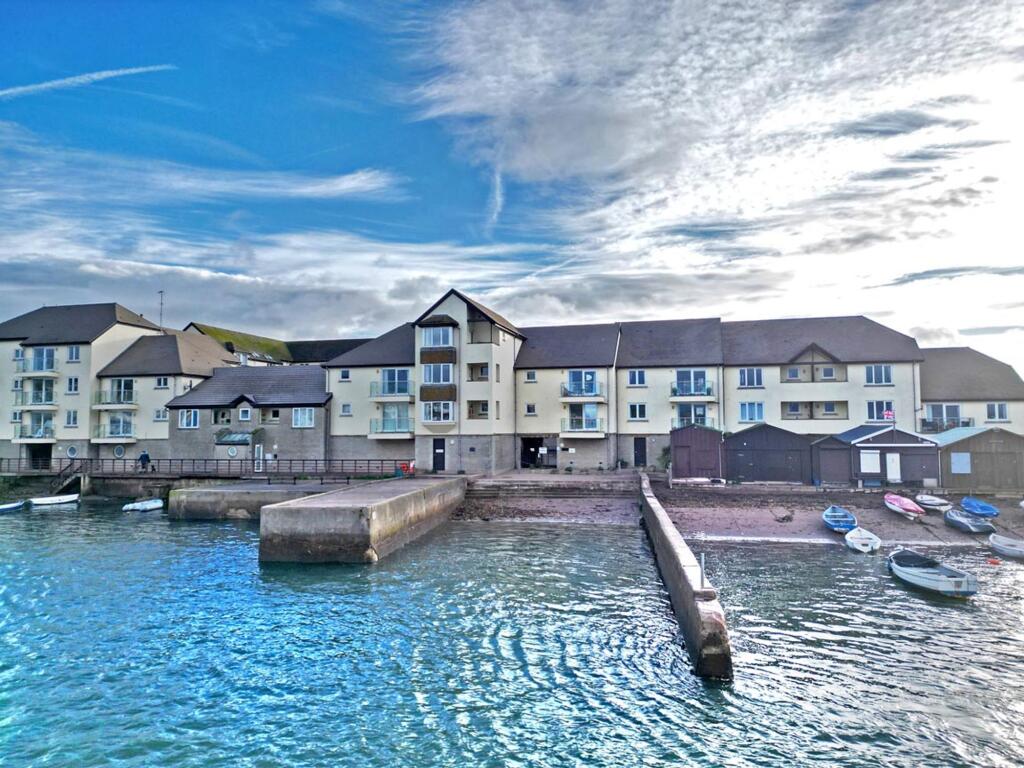 Main image of property: Morgans Quay, Strand, Teignmouth, TQ14