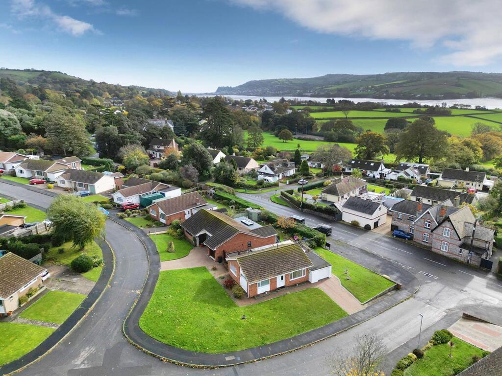 Main image of property: Grange Park, Bishopsteignton, TQ14