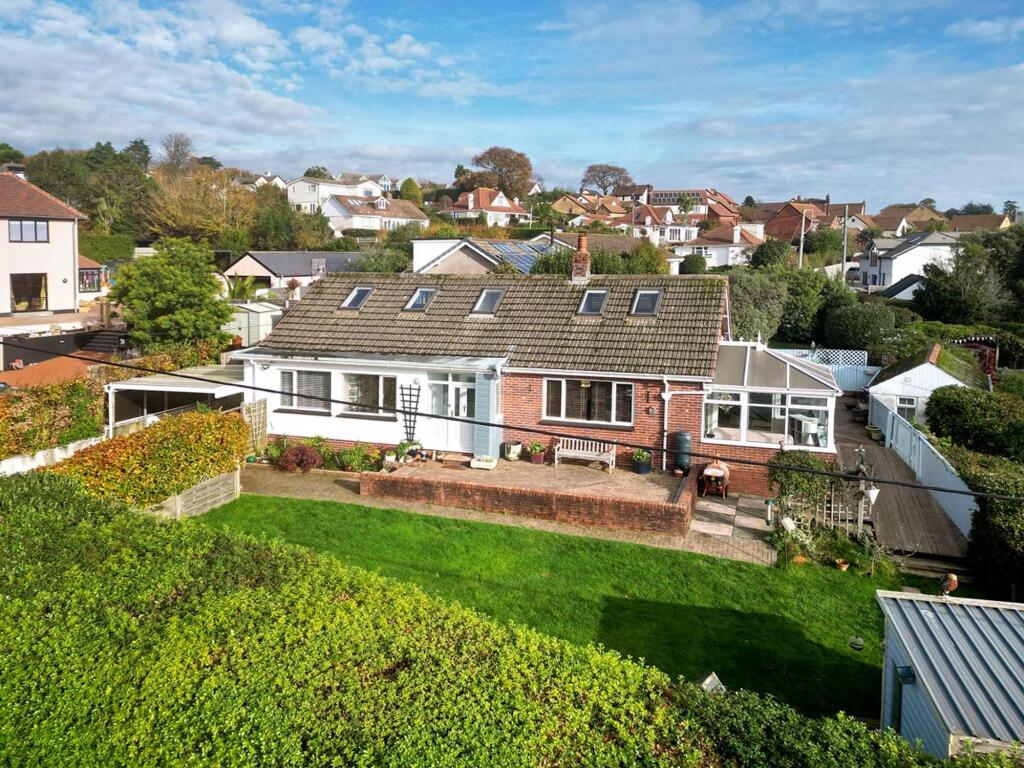 Main image of property: Woodway Road, Teignmouth, TQ14
