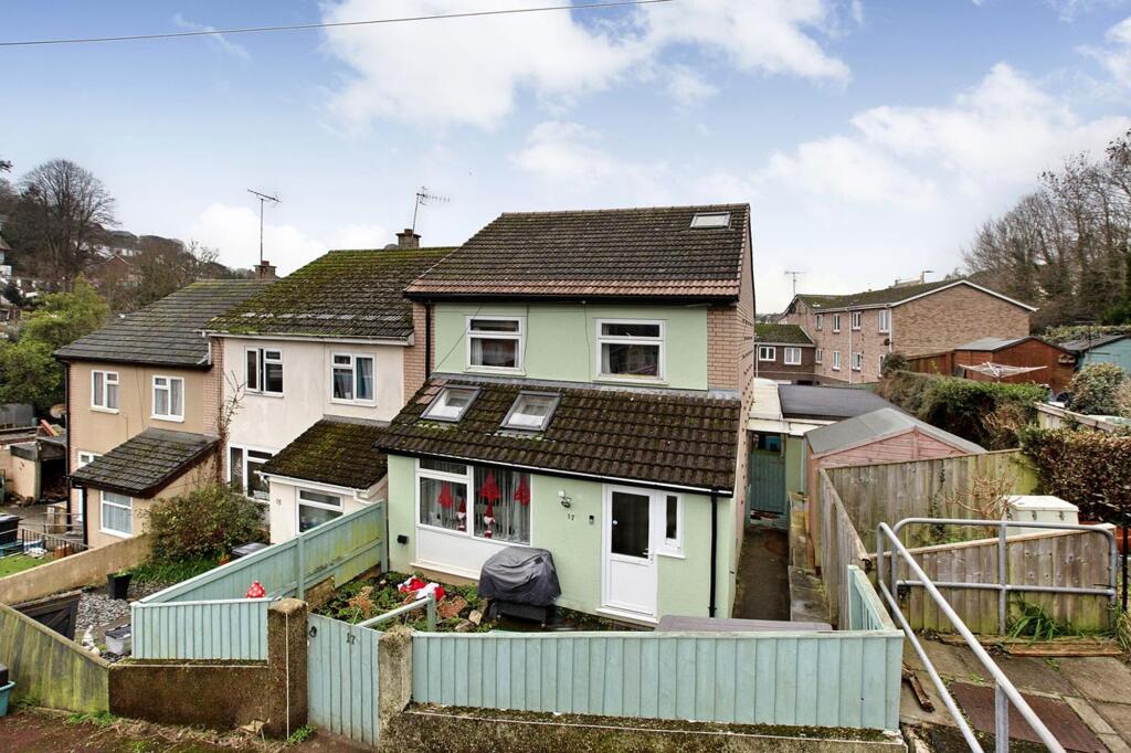 Main image of property: Hopes Close, Teignmouth, TQ14