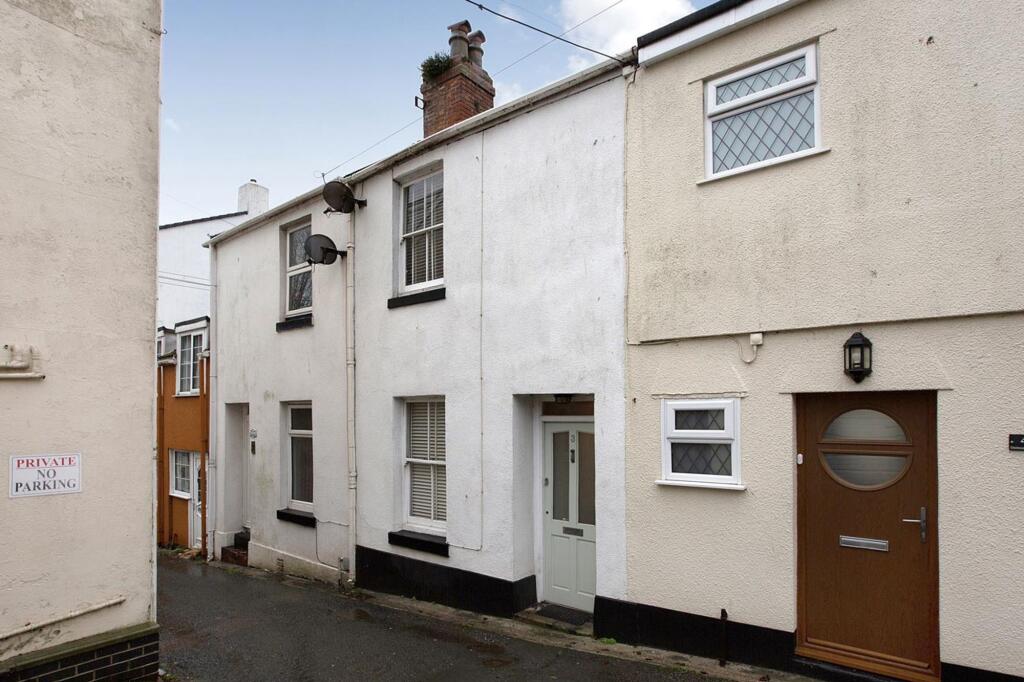 Main image of property: Daimonds Lane, Teignmouth, TQ14