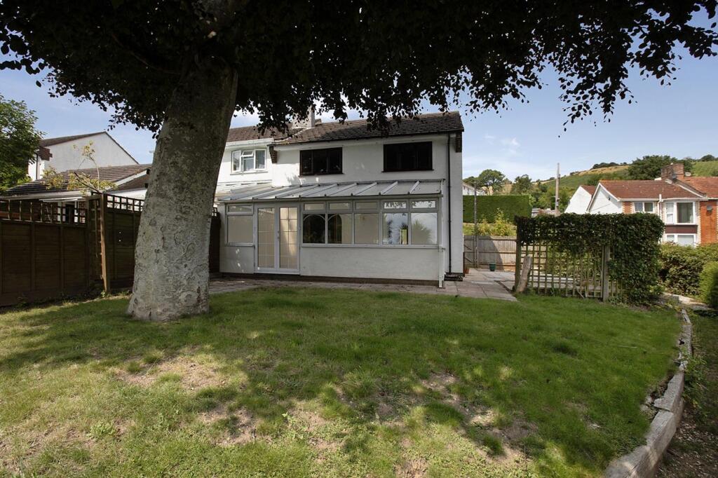 Main image of property: Manor Road, Bishopsteignton, TQ14