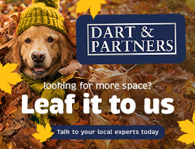 Get brand editions for Dart & Partners, Teignmouth