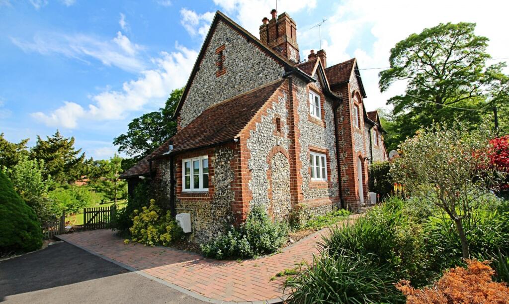 Main image of property: Hambleden RG9 6SH
