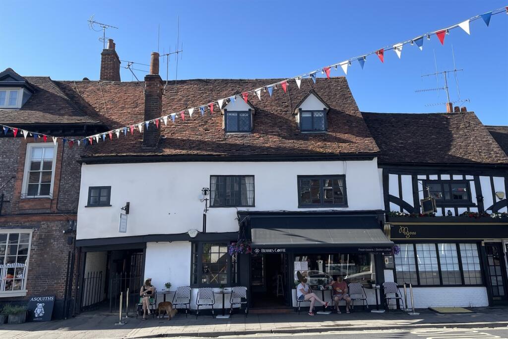 Main image of property: Henley on Thames, Hart Street 