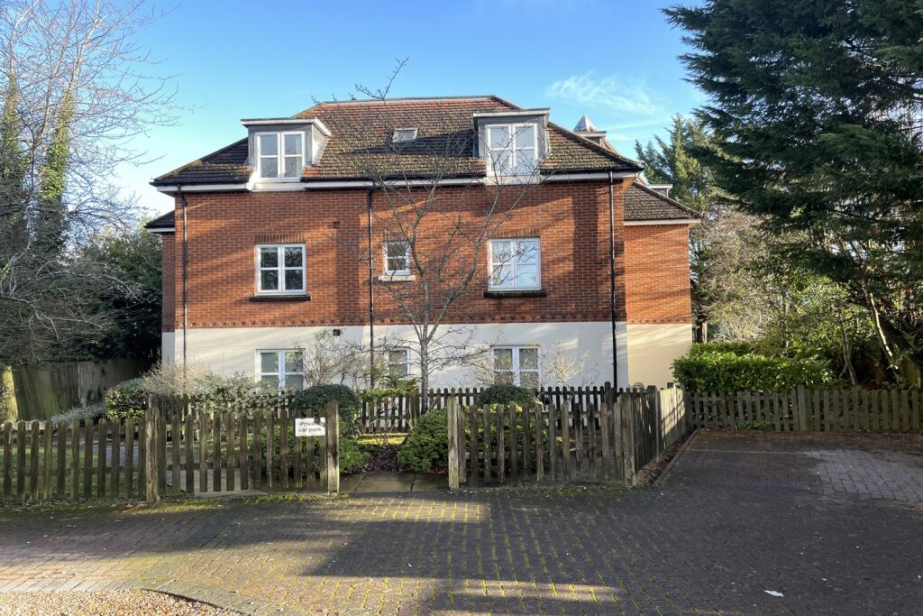 Main image of property: Wessex Gate, Shinfield Road