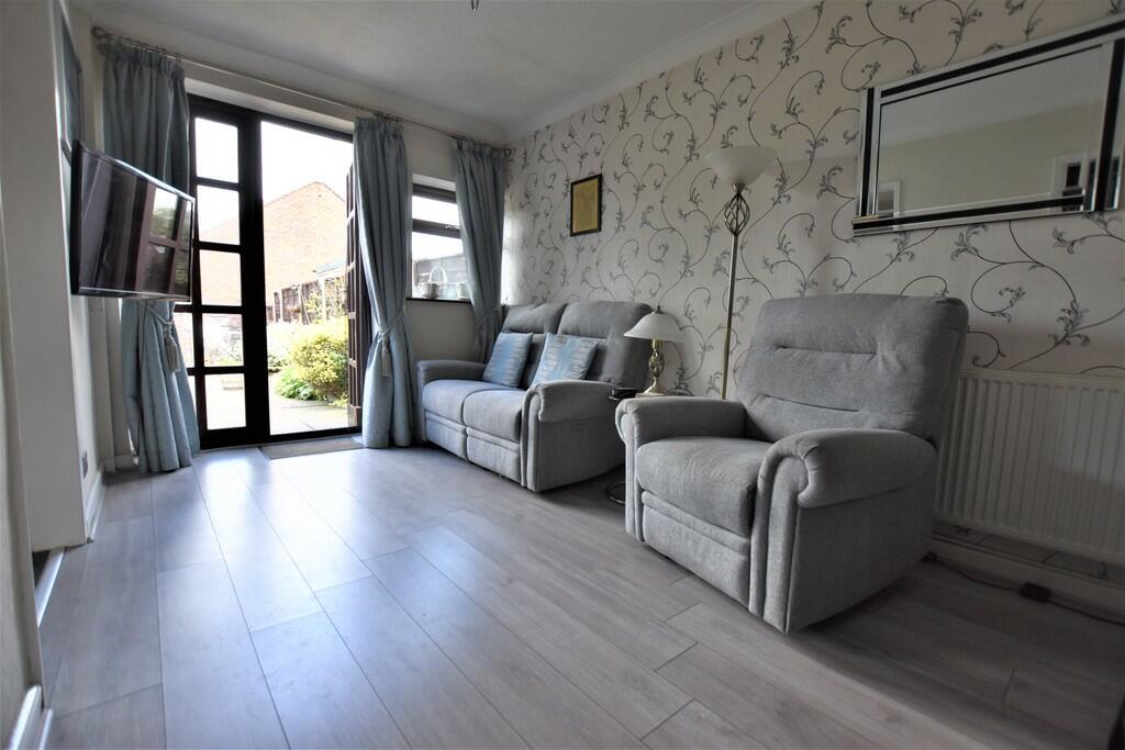 Additional property image - Rydal Road, Little Lever, Bolton