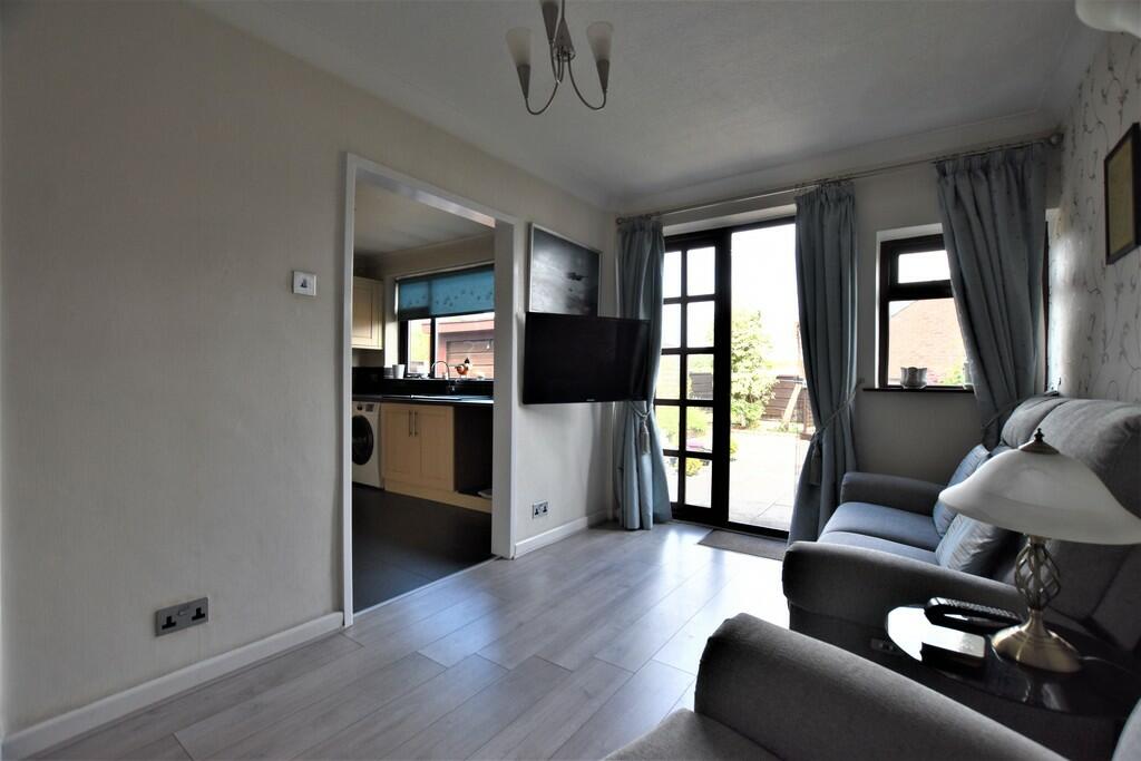 Additional property image - Rydal Road, Little Lever, Bolton