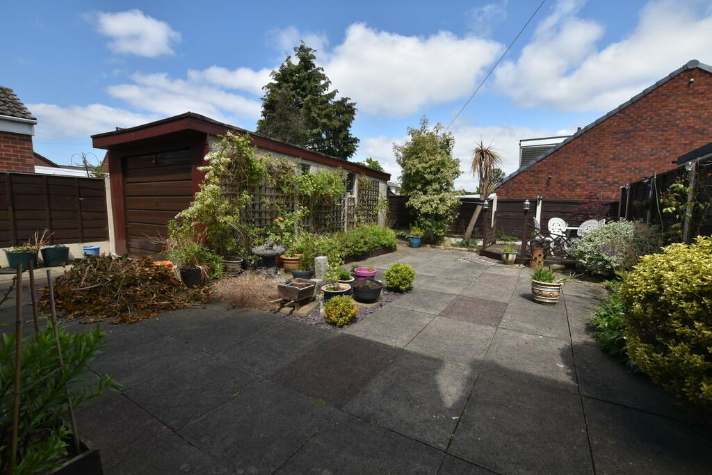 Additional property image - Rydal Road, Little Lever, Bolton