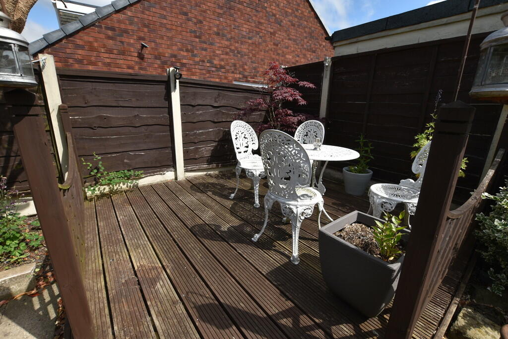 Additional property image - Rydal Road, Little Lever, Bolton