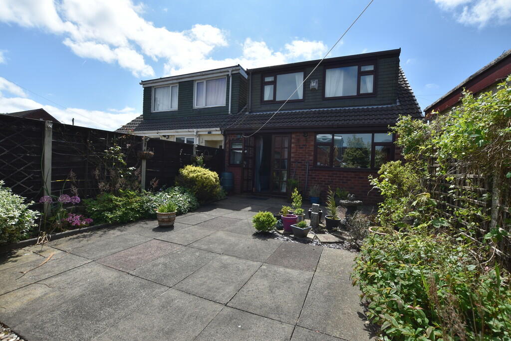 Additional property image - Rydal Road, Little Lever, Bolton