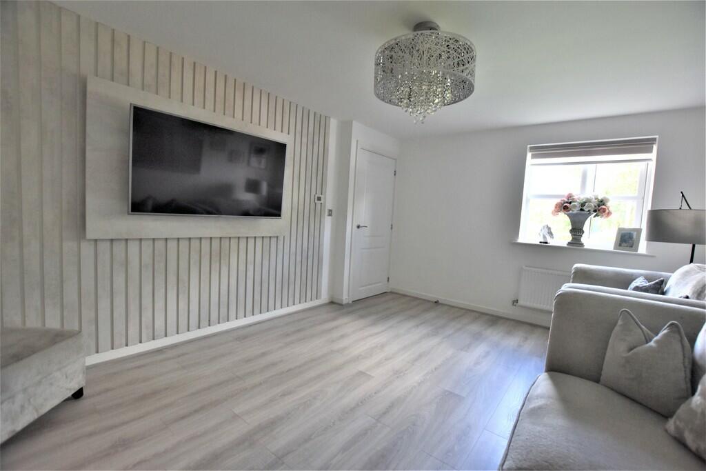 Additional property image - Kentfield Drive, Bolton