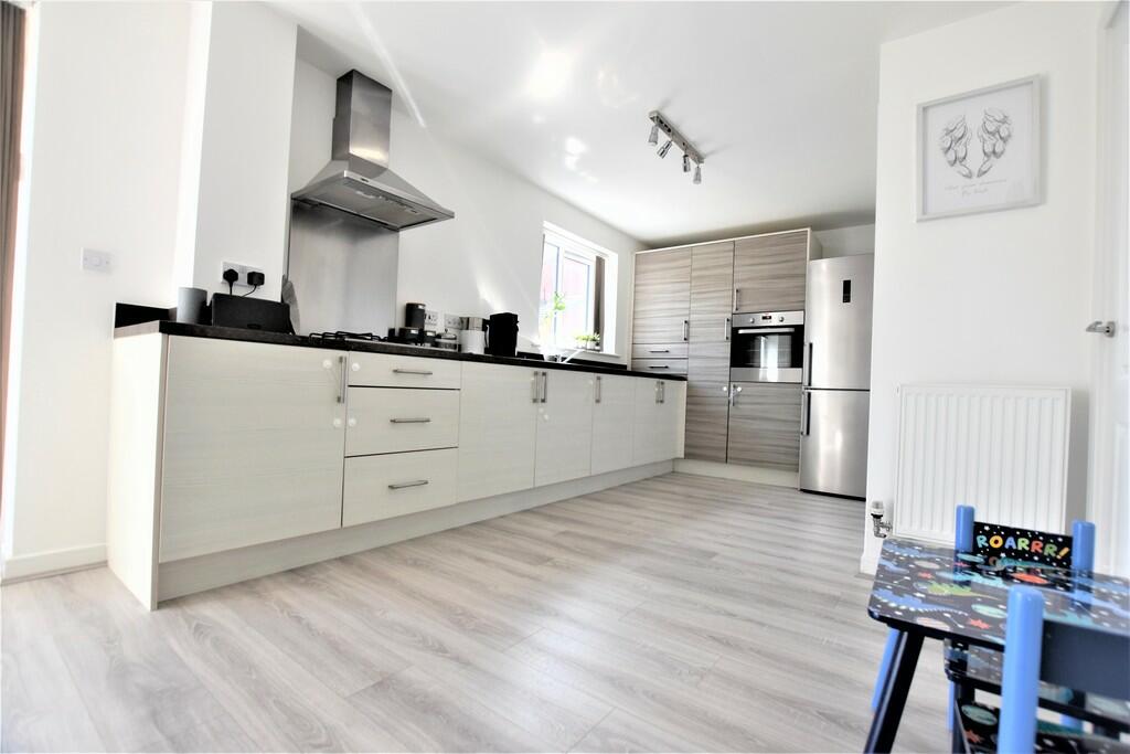 Additional property image - Kentfield Drive, Bolton