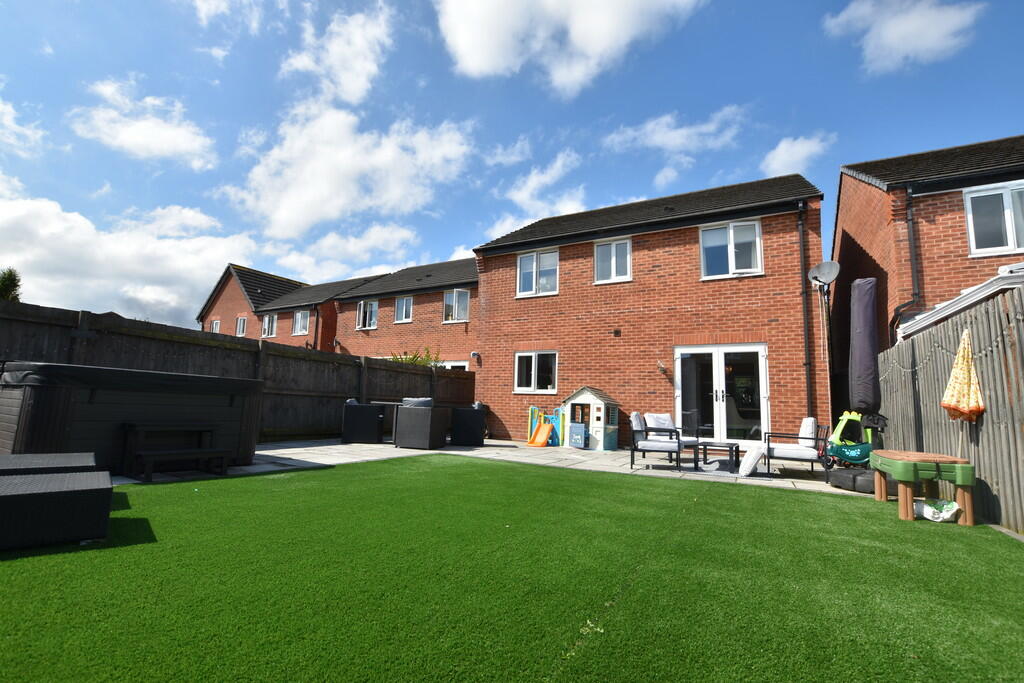 Additional property image - Kentfield Drive, Bolton
