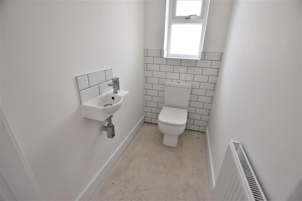 Additional property image - Lever Street, Little Lever, Bolton