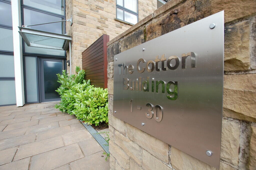 Additional property image - Deakins Mill Way