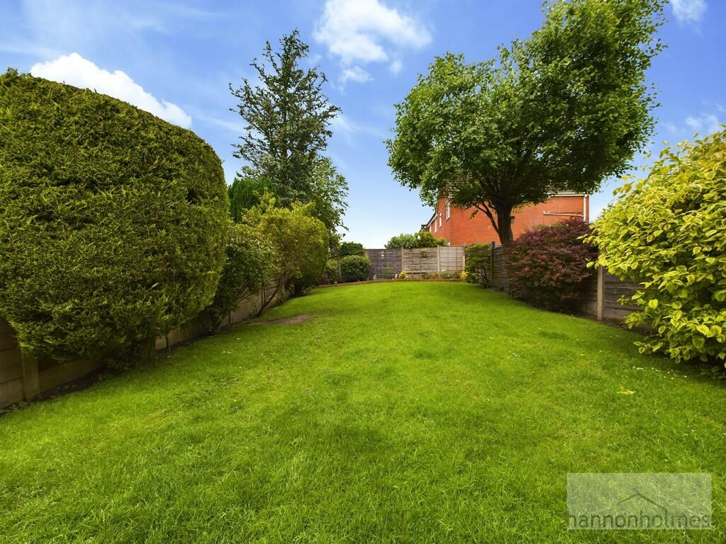 3 bedroom semidetached house for sale in Boundary Drive, Bradley Fold