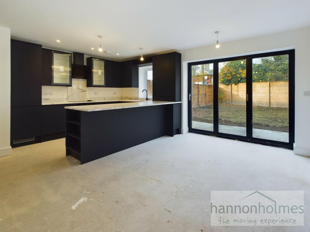 Additional property image - Albion Hall, Kearsley, Bolton