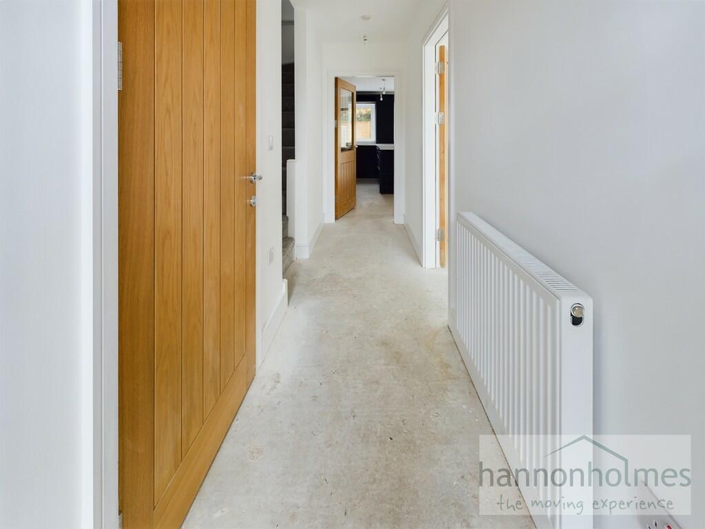 Additional property image - Albion Hall, Kearsley, Bolton