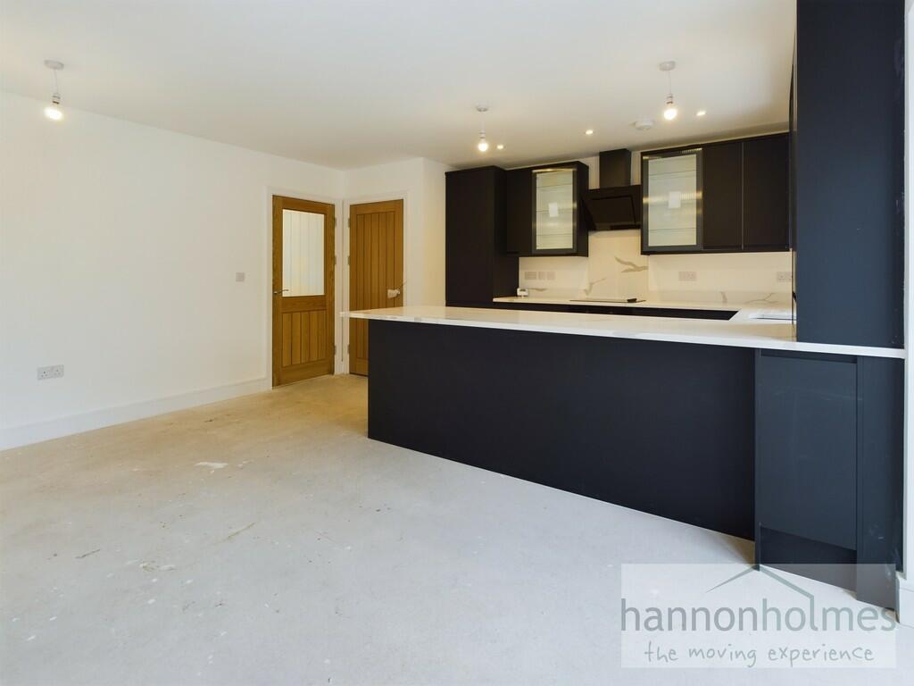 Additional property image - Albion Hall, Kearsley, Bolton