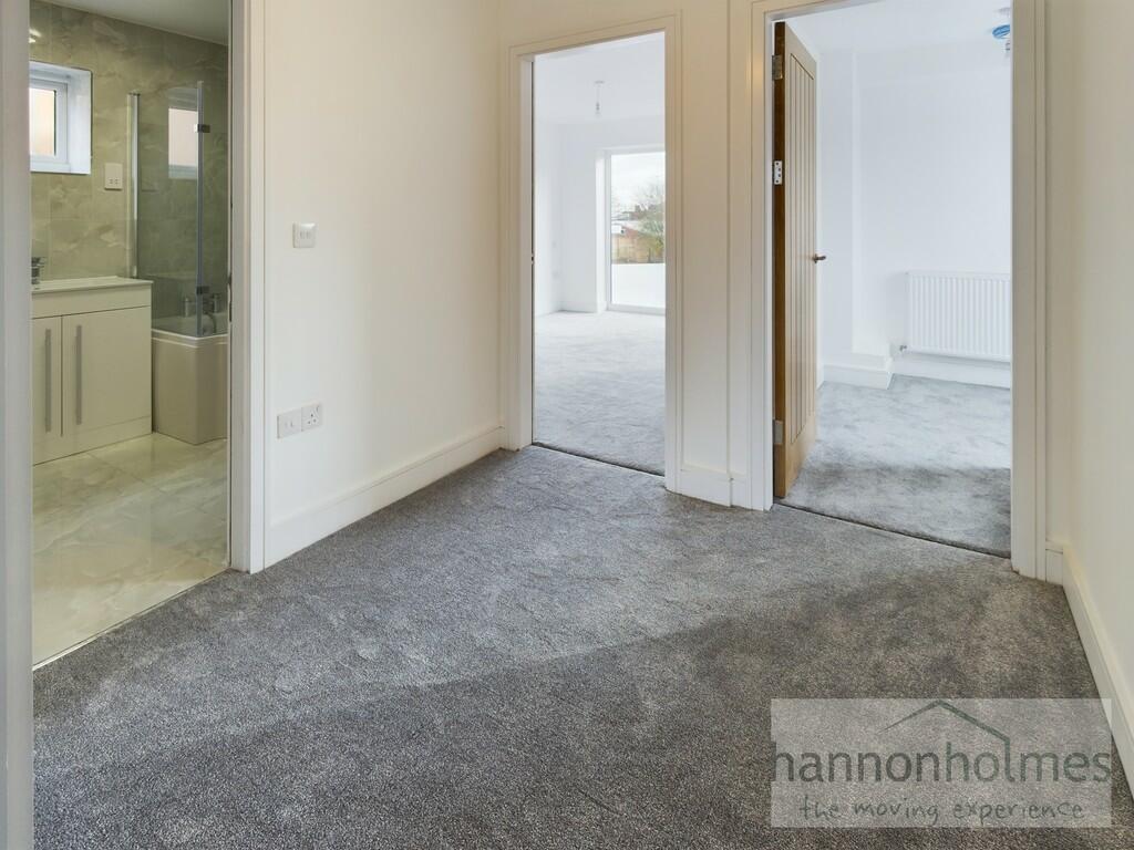 Additional property image - Albion Hall, Kearsley, Bolton