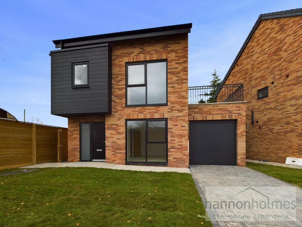 Additional property image - Albion Hall, Kearsley, Bolton