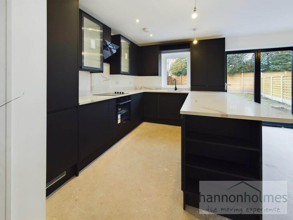 Additional property image - Albion Hall, Kearsley, Bolton
