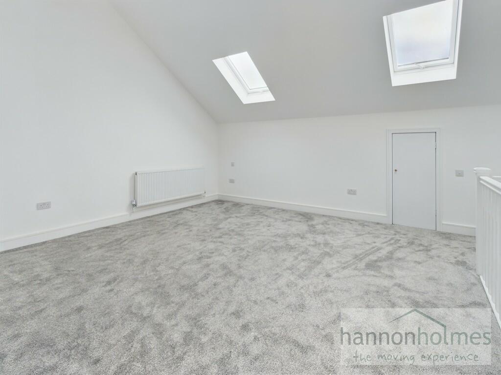 Additional property image - Albion Hall, Kearsley, Bolton