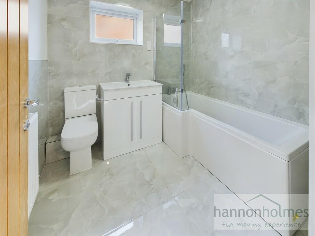 Additional property image - Albion Hall, Kearsley, Bolton