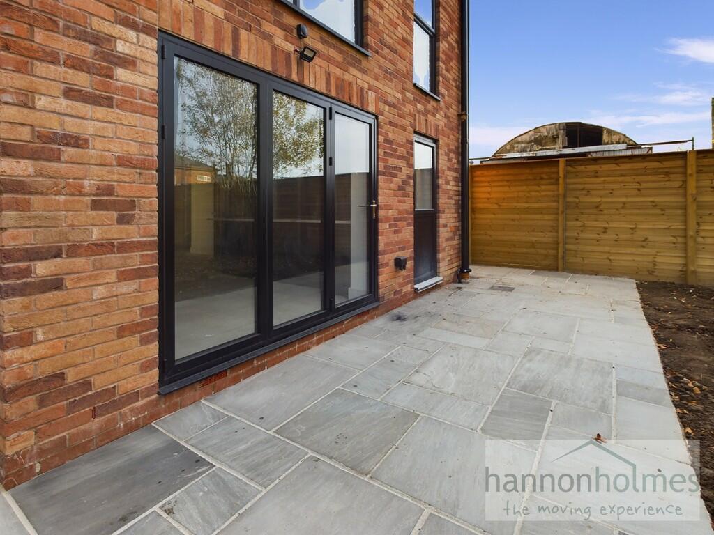 Additional property image - Albion Hall, Kearsley, Bolton