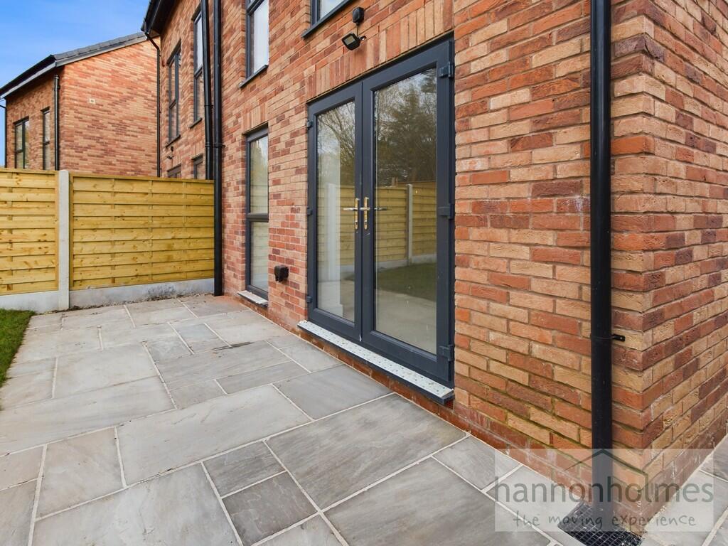 Additional property image - Albion Hall, Kearsley, Bolton