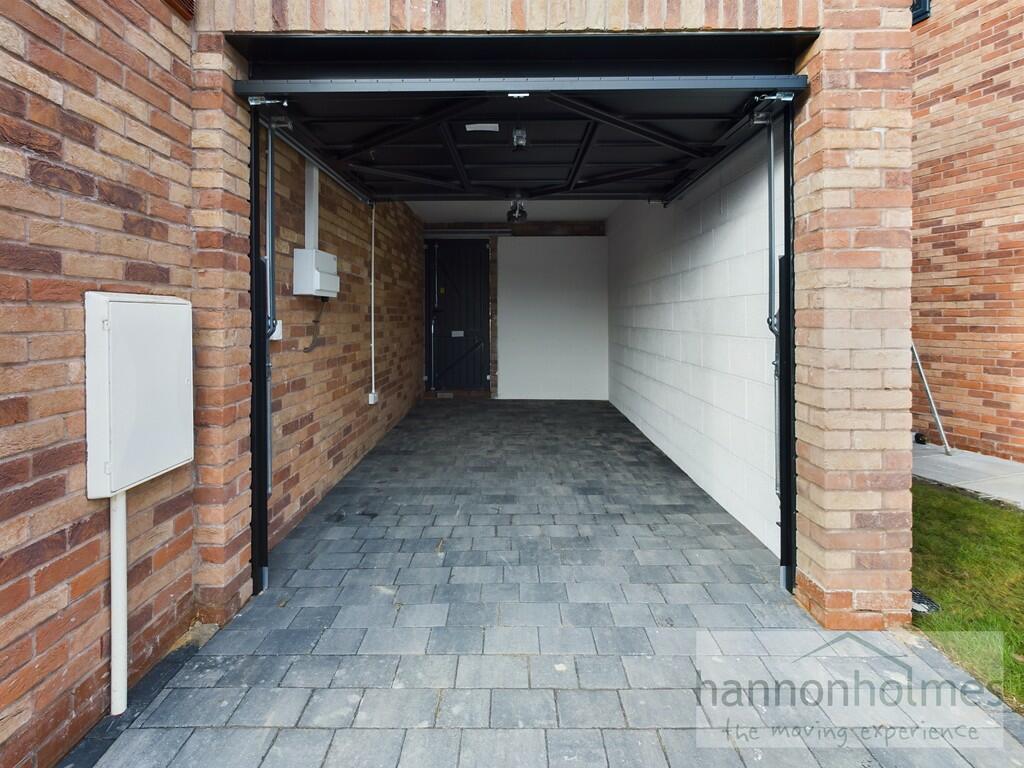 Additional property image - Albion Hall, Kearsley, Bolton