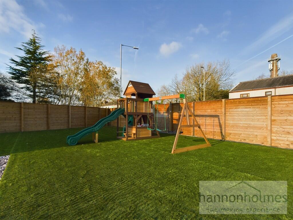 Additional property image - Albion Hall, Kearsley, Bolton