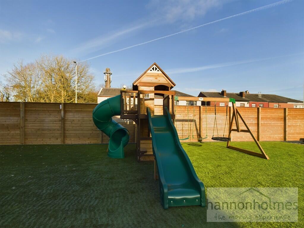 Additional property image - Albion Hall, Kearsley, Bolton