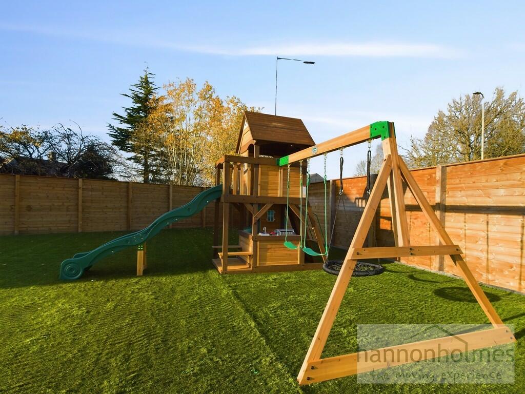 Additional property image - Albion Hall, Kearsley, Bolton
