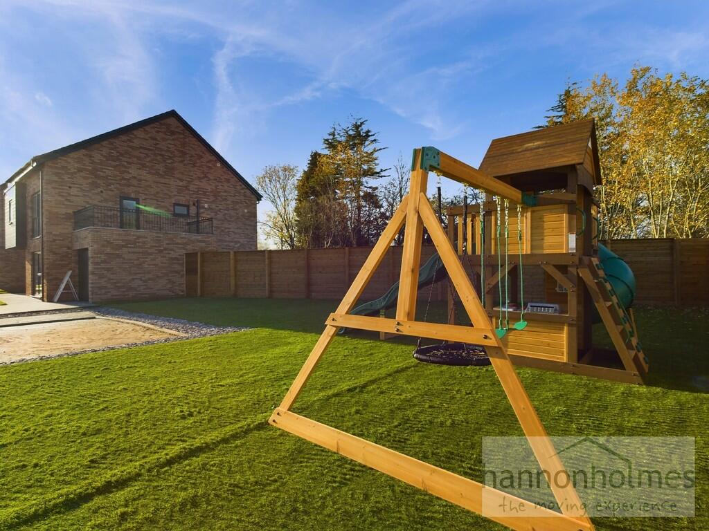 Additional property image - Albion Hall, Kearsley, Bolton