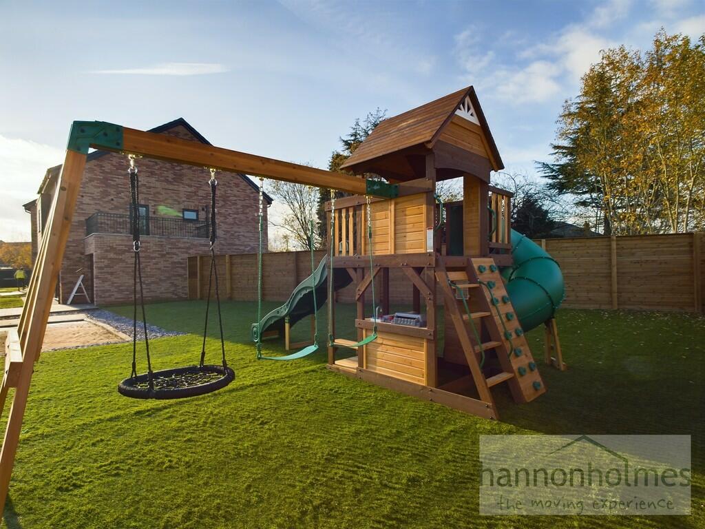 Additional property image - Albion Hall, Kearsley, Bolton