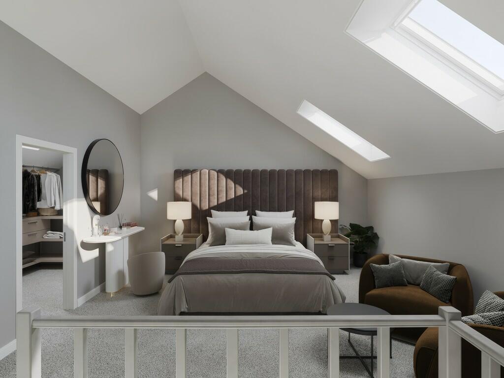 Additional property image - Albion Hall, Kearsley, Bolton