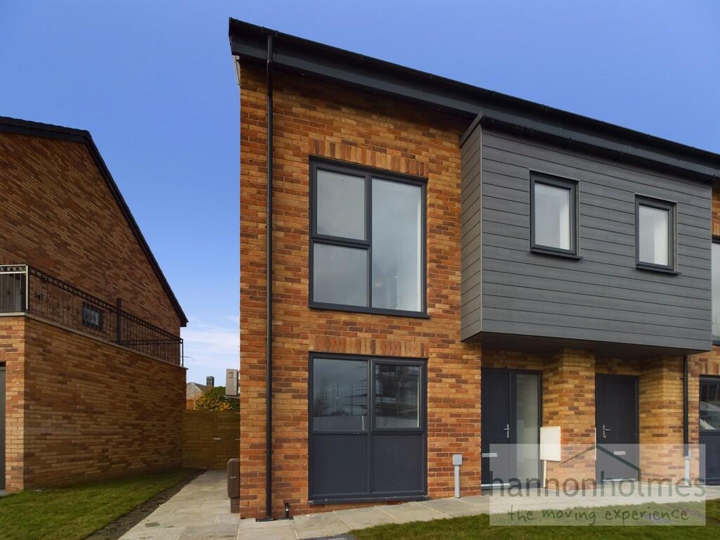 Additional property image - Albion Hall, Kearsley, Bolton